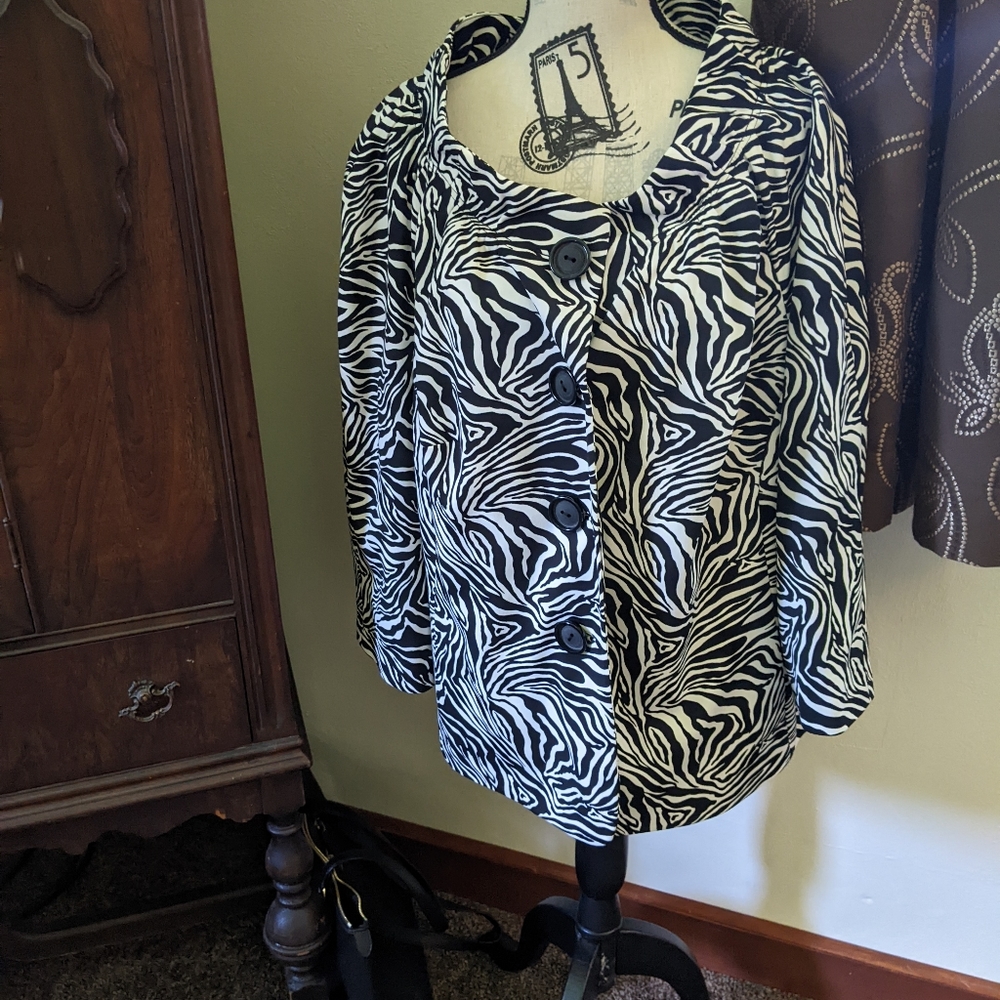 Light jacket - Picture 4 of 4